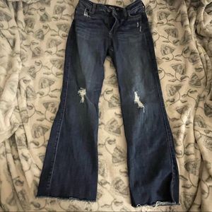 Hollister Jean